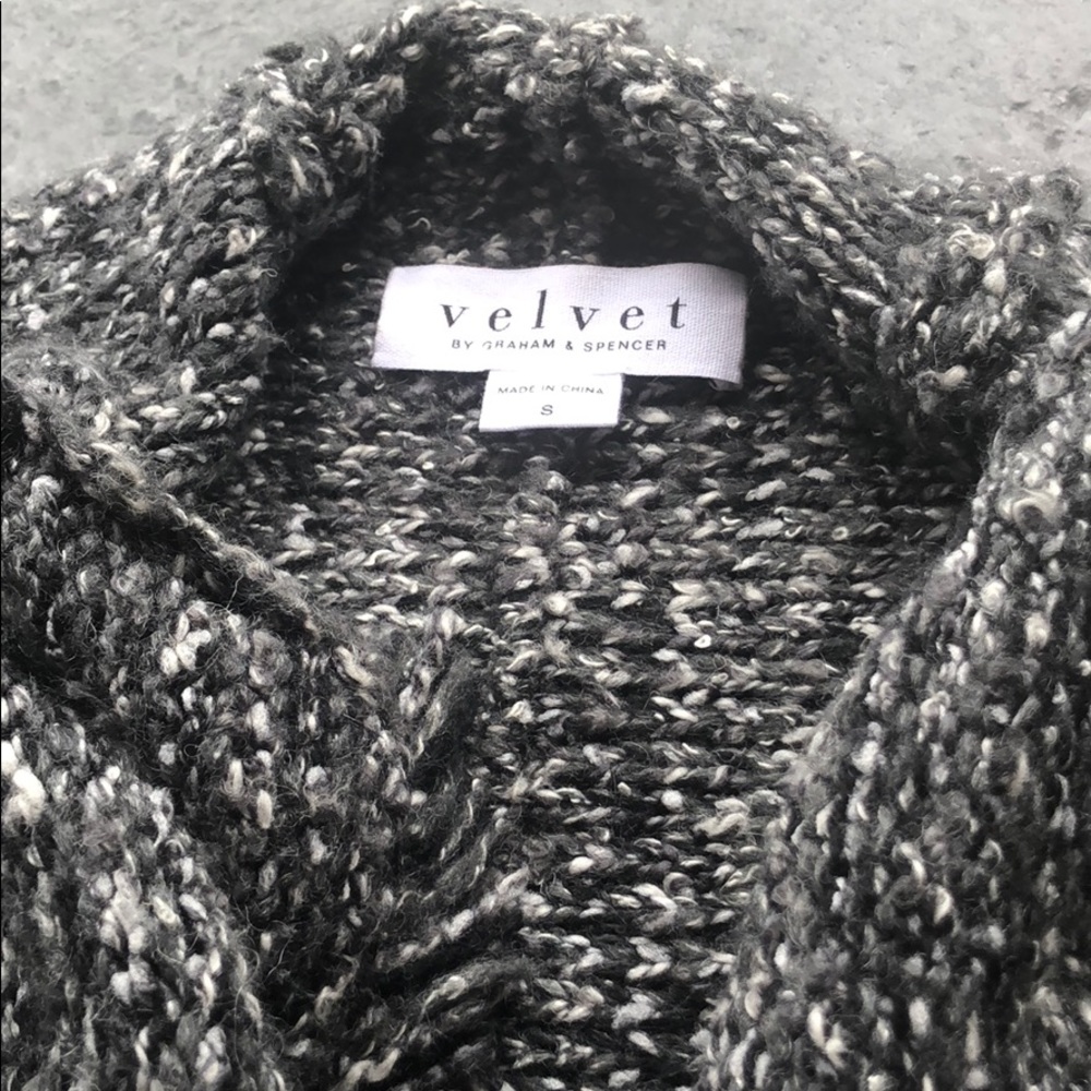 Velvet by‎ Graham and Spencer size Small